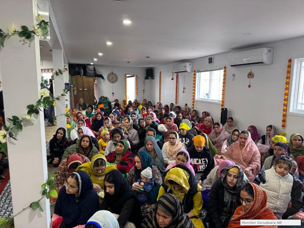 2026 Vaisakhi Function Images